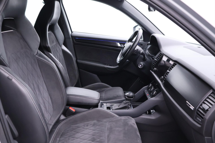 Škoda Kodiaq 2,0 TDI DSG CZ SportLine DPH