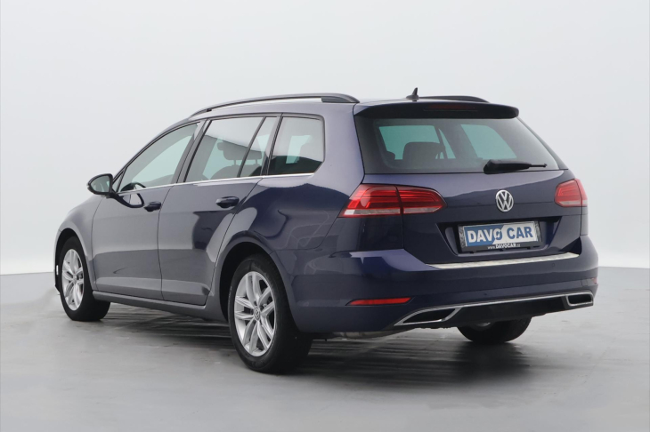 Volkswagen Golf 1,5 TSI 110kW DSG Highline LED