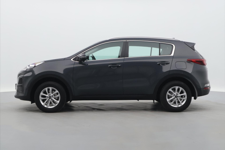 Kia Sportage 1,6 CRDI 85kW Exclusive