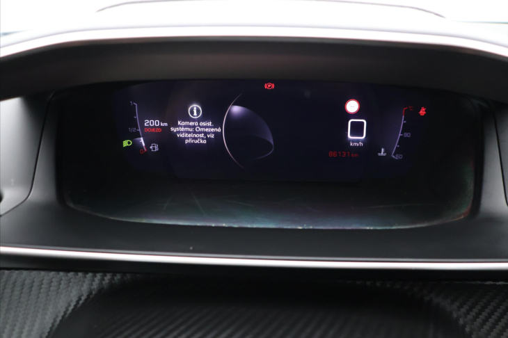 Peugeot 2008 1,2 PT CZ Allure LED