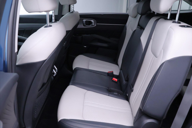 Kia Sorento 2,2 CRDI 148kW Aut 4x4 Premium