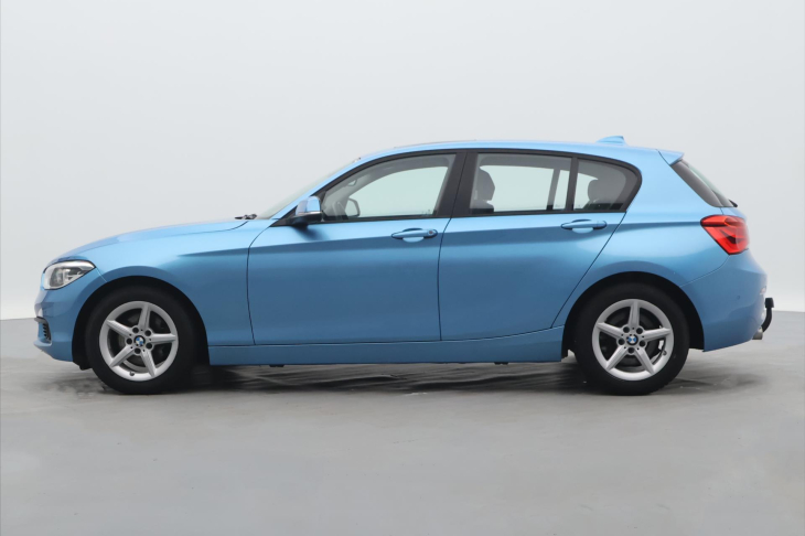 BMW Řada 1 2,0 Ti 135 kW Automat Xenon