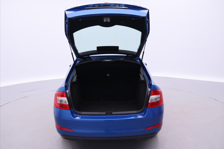 Škoda Octavia 1,6 TDI 77kW Klima Ambition