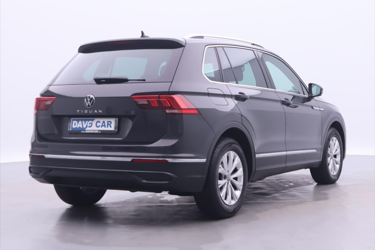 Volkswagen Tiguan 1,5 TSI Business 1.Maj LED DPH