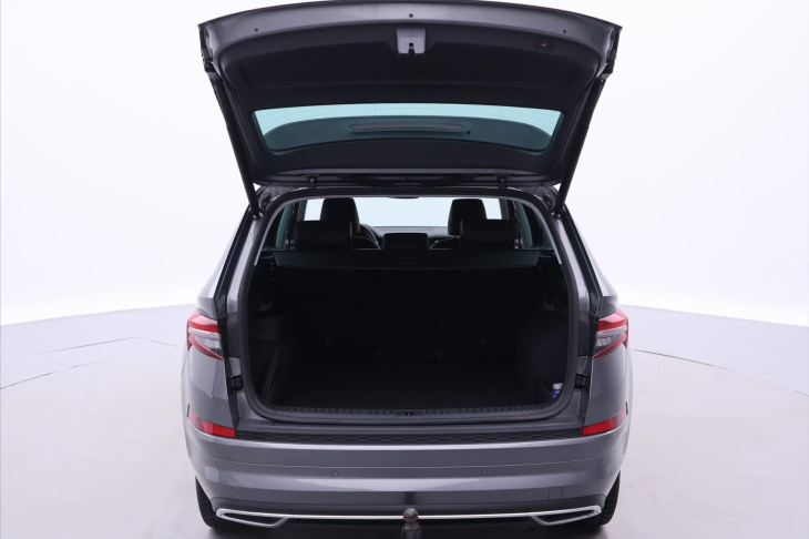 Škoda Kodiaq 2,0 TDI 147kW L&K 4x4 DSG CZ DPH