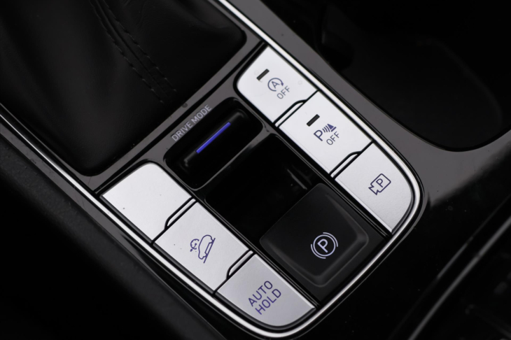 Hyundai Tucson 1,6 T-GDI 110kW CZ Style DPH