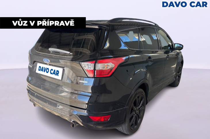 Ford Kuga 1,5 EB 110KW ST-Line