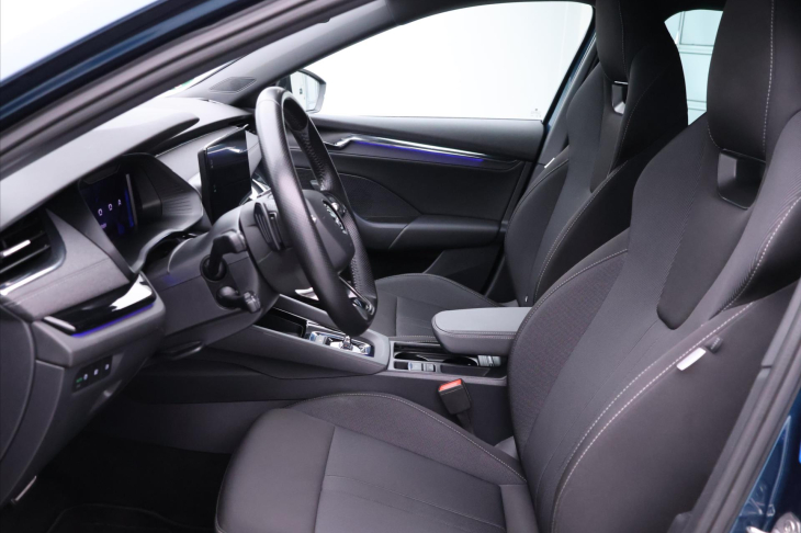Škoda Octavia 2,0 TDI DSG Style Sport DPH