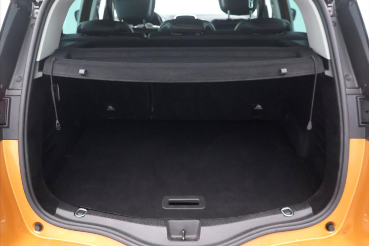 Renault Scénic 1,6 dCi 118kW EDC Bose Edition