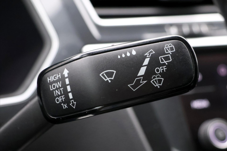 Volkswagen Tiguan 1,5 TSI 110kW LED Virtual Navi