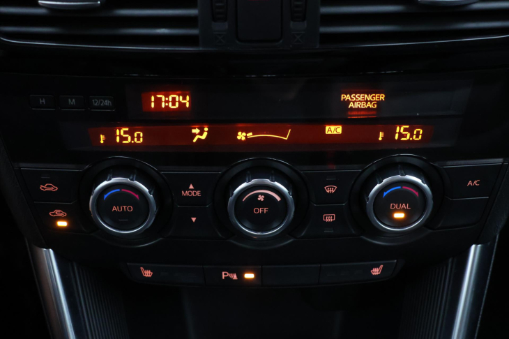 Mazda CX-5 2,0 Skyactiv-G Aut. AWD Sport