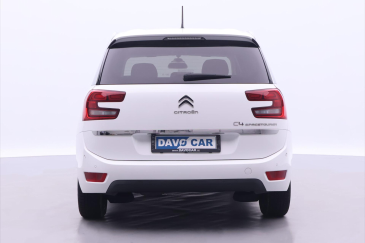Citroën Grand C4 SpaceTourer 1,2 PT 96kW Aut. Shine 7-Míst