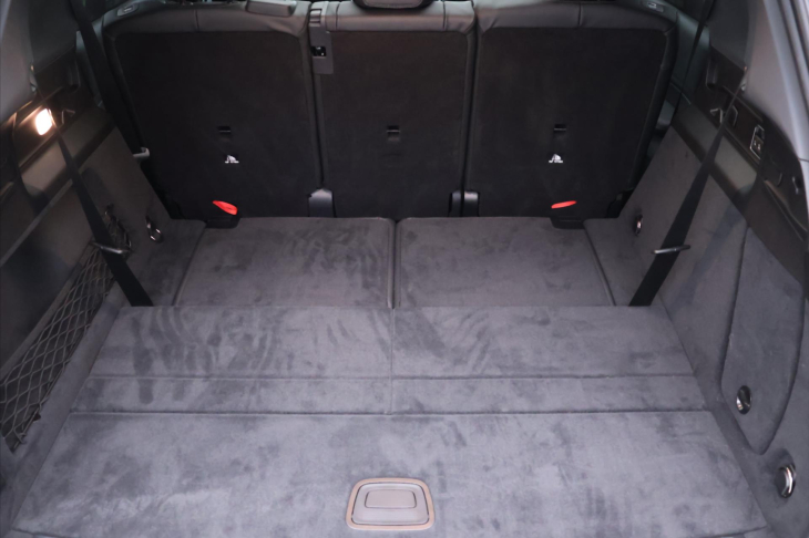 Mercedes-Benz GLE 3,0 450d 4Matic AMG Premium 7-Míst