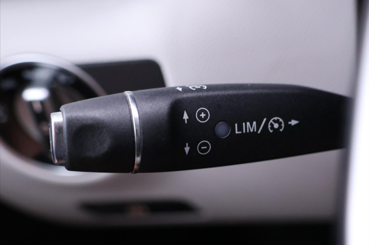 Mercedes-Benz Třídy B 1,8 180CDI Aut. Kůže CZ