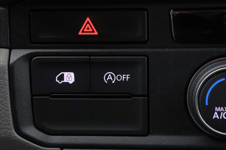 Volkswagen Crafter 2,0 TDI 103kW L2H2 Klima DPH