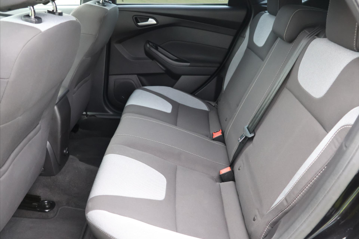 Ford Focus 2,0 Ecoboost 183kW 54tis.Km ST