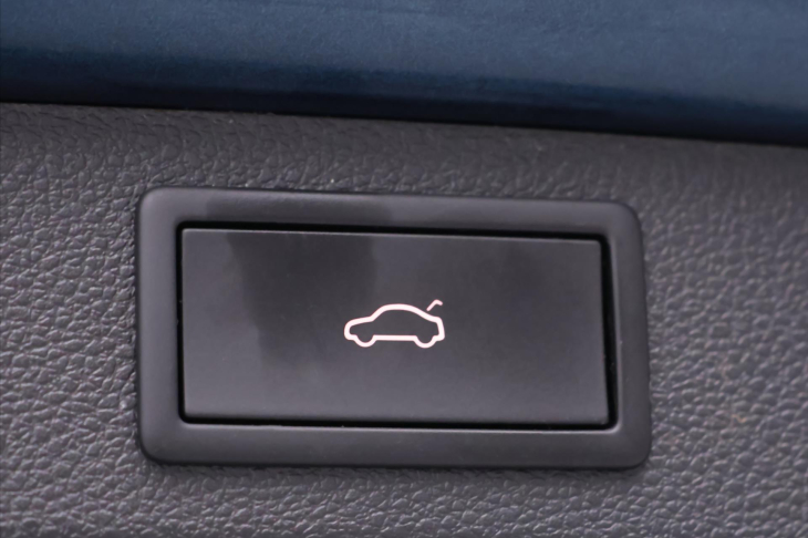 Škoda Kodiaq 2,0 TDI 110kW DSG 4x4 1Maj DPH