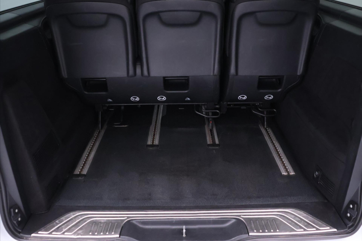 Mercedes-Benz Třídy V 2,1 250d Aut. 4Matic L DPH