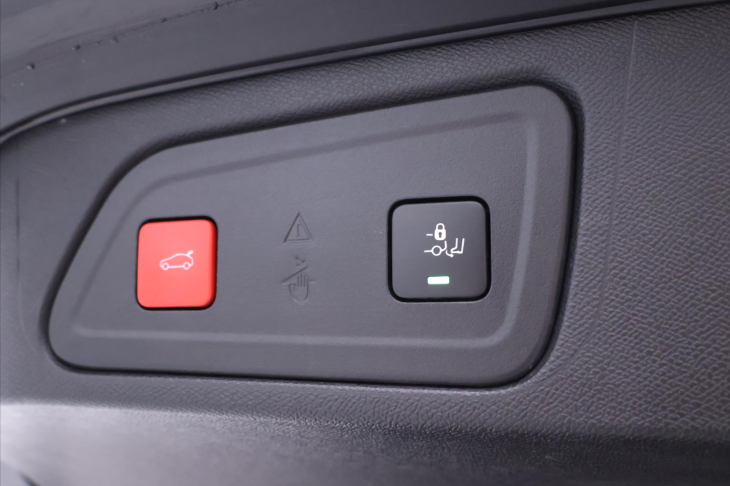 Citroën C5 Aircross 1,2 PureTech Navi R.Kam.