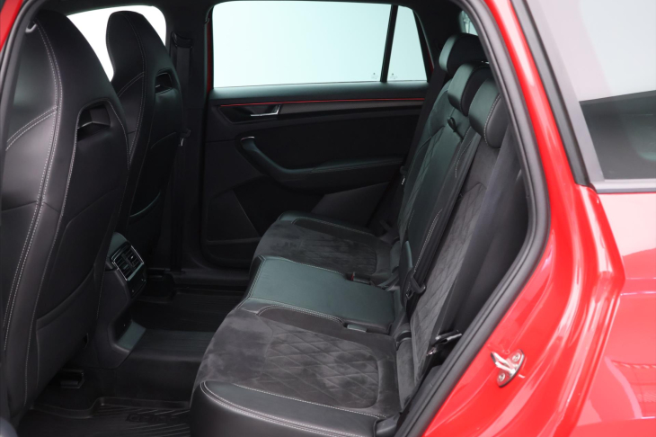 Škoda Kodiaq 2,0 TSI 140kW Sportline 4x4 DPH