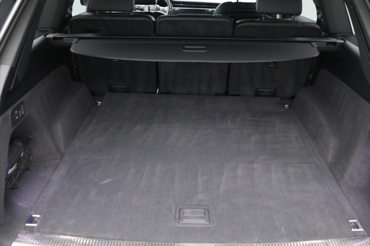 Audi Q7 3.0