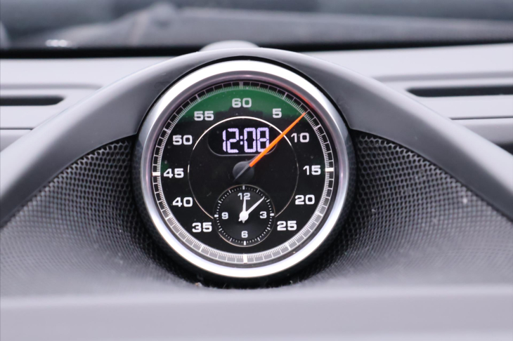 Porsche Panamera 3,0 V6 221kW Turbodiesel