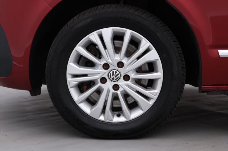 Volkswagen Multivan 2,0 TDI DSG Generation Six DPH