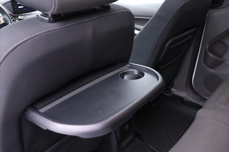 Ford Tourneo Connect 1,5 TDCi 88kW CZ Titanium DPH