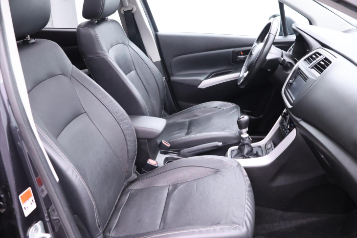 Suzuki SX4 S-Cross 1,6 DDIS 88kW Kůže Xenon Navi