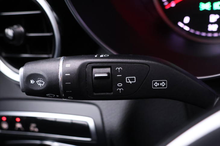 Mercedes-Benz GLC 2,1 250CDI 150kW Aut. 4M CZ