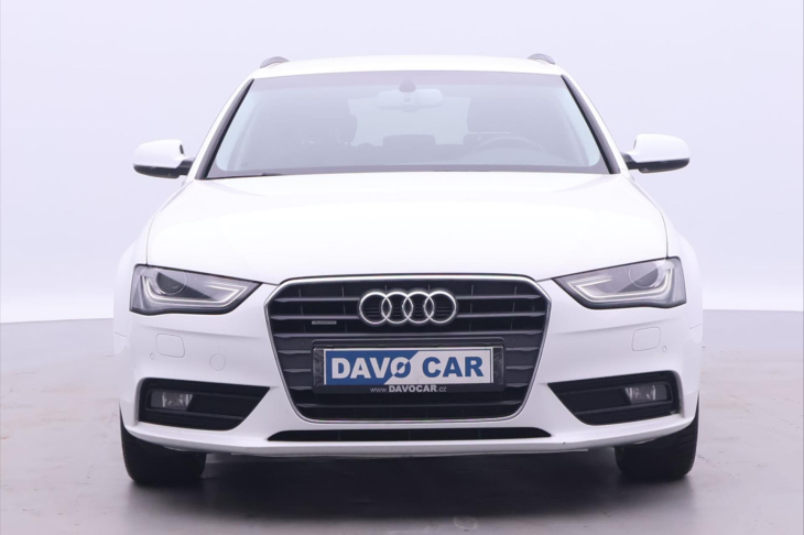 Audi A4 3,0 TDI 180kW Aut. quattro