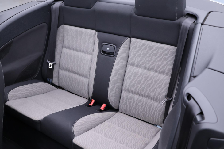 Volkswagen EOS 1,4 TSI 90kW Serv.Kniha