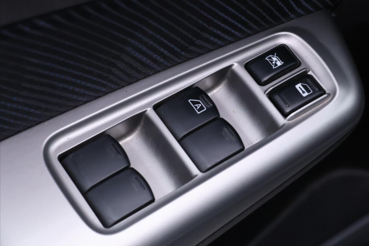 Subaru Forester 2,0 i 110kW AWD CZ Klima Tažné