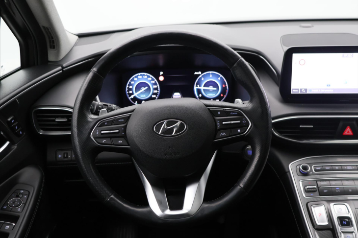 Hyundai Santa Fe 2,2 CRDi DCT Premium 4WD CZ DPH