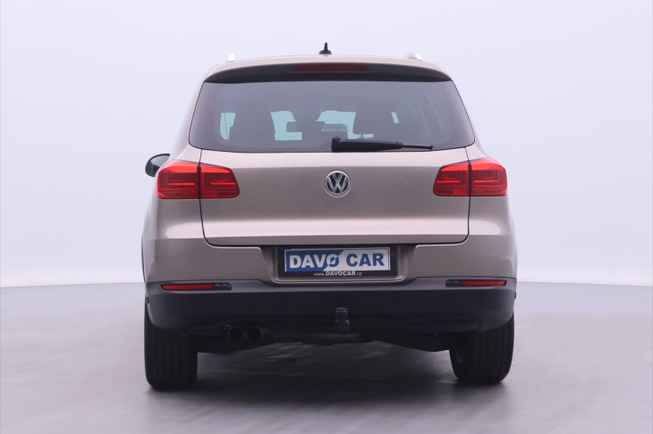 Volkswagen Tiguan 2,0 TDI 103kW 4Motion Sport