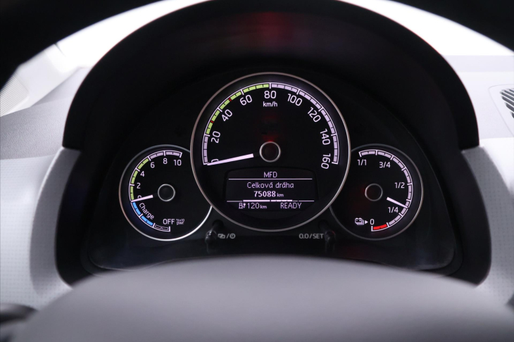 Škoda Citigo 0,0 iV Automat CZ Style DPH