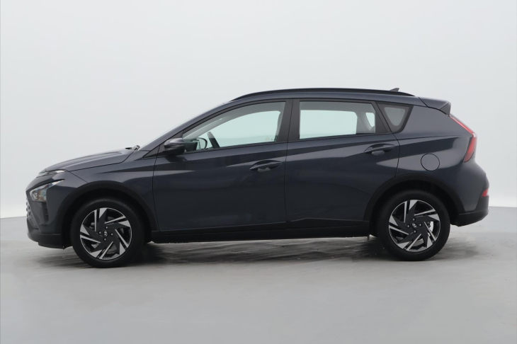 Hyundai Bayon 1,0 T-GDI Aut. Smart 1.Maj DPH