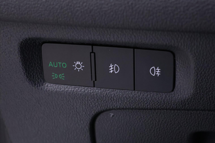 Škoda Octavia 2,0 TDI 110kW DSG Ambition