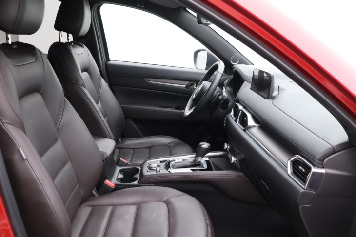 Mazda CX-5 2,5 G194 Aut. AWD Takumi 1.Maj