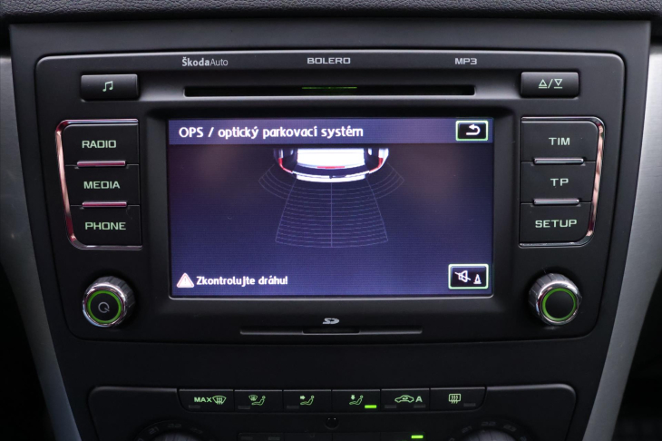 Škoda Yeti 1,4 TSI 90kW Xenon Kůže 1.Maj.