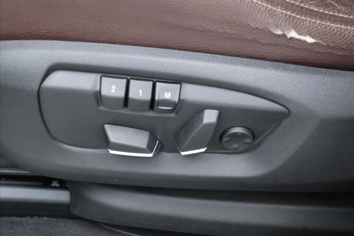 BMW X5 3,0 Xd M-paket CZ Kůže Navi