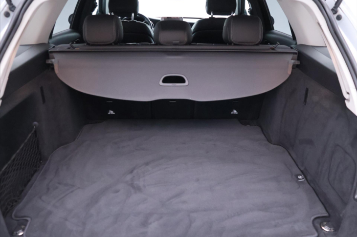 Mercedes-Benz Třídy C 2,1 220d 125kW Aut. Kůže LED