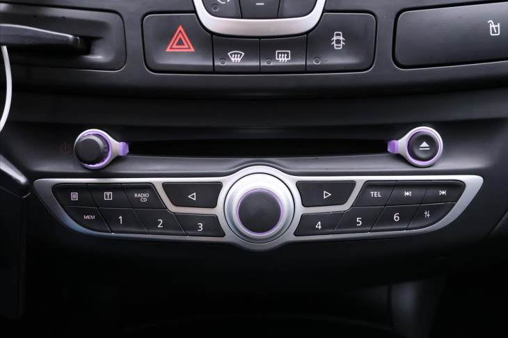 Renault Laguna 1,5 dCi 81kW Expression CZ