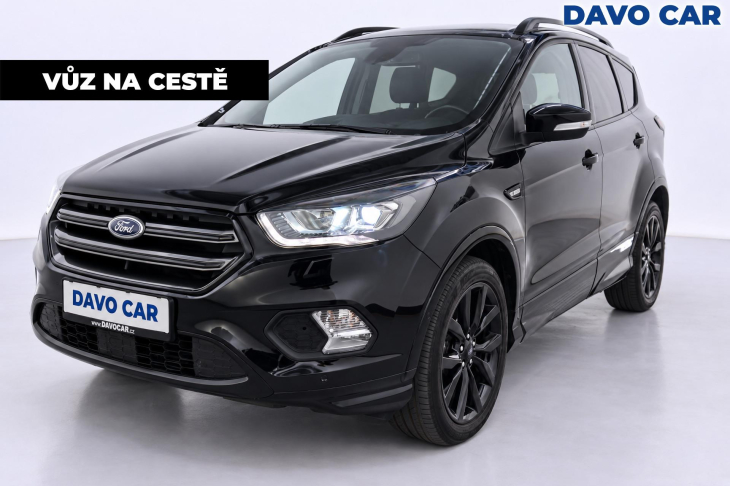Ford Kuga 1,5 EB 110 kW ST-Line
