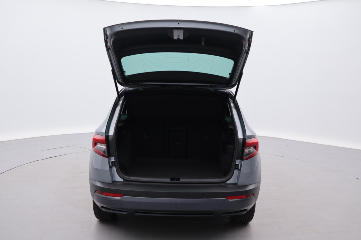 Škoda Karoq 1,6 TDI 85kW Ambition CZ DPH