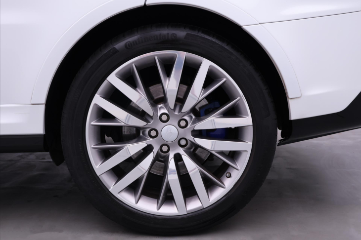 Land Rover Range Rover 5,0 S/C SVR V8 405kW L494 Nav.