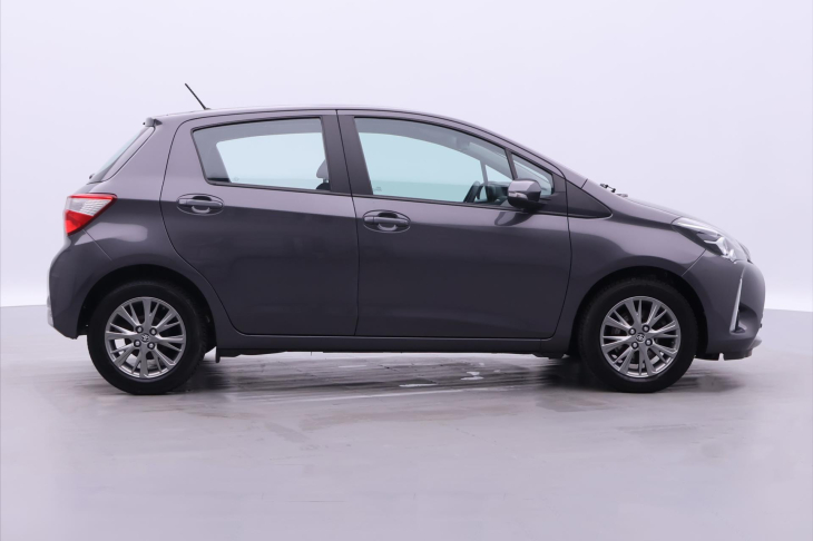 Toyota Yaris 1,5 VVT-i 82kW Aut.klima 1.Maj