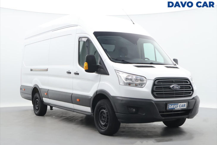 Ford Transit 2.0 TDCi 96kW L3H3