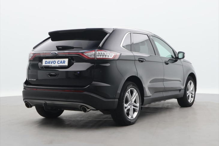 Ford Edge 2,0 TDCI 132kW AWD DPH