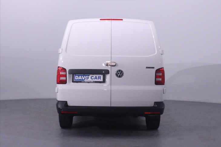 Volkswagen Transporter 2,0 TDI 4Motion LONG Klima DPH